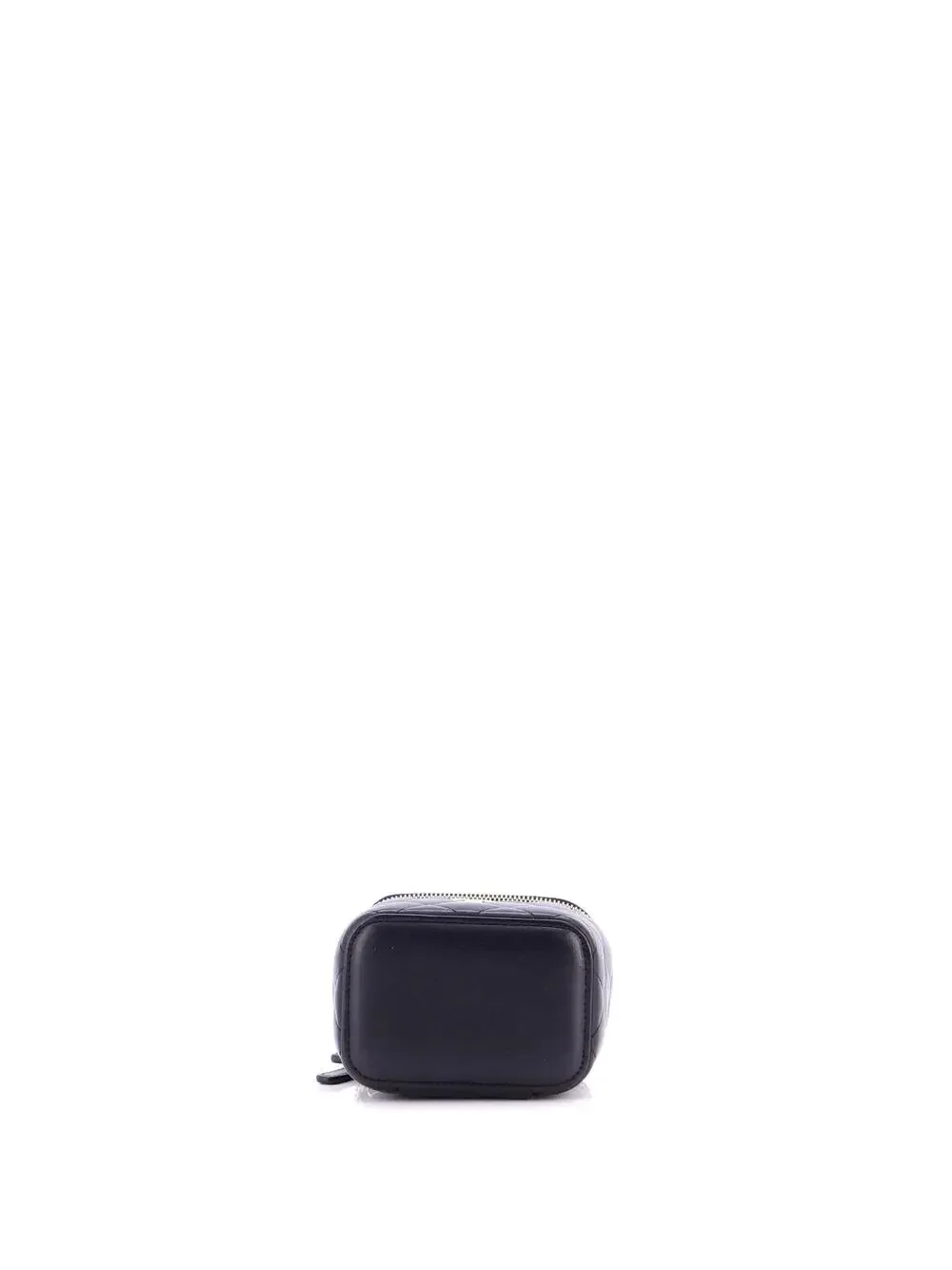 Chanel Classic Top Handle Vanity Case #289103C39B